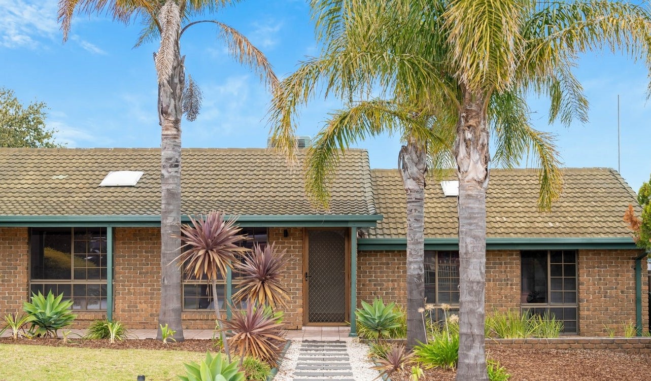 23 ROGANA CR, HALLETT COVE SA 5158, 0 રૂમ, 0 બાથરૂમ, House