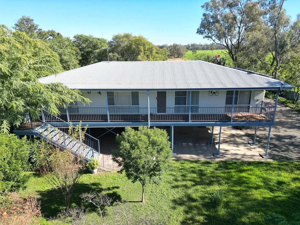 57 Myora Street, Moree, NSW 2400