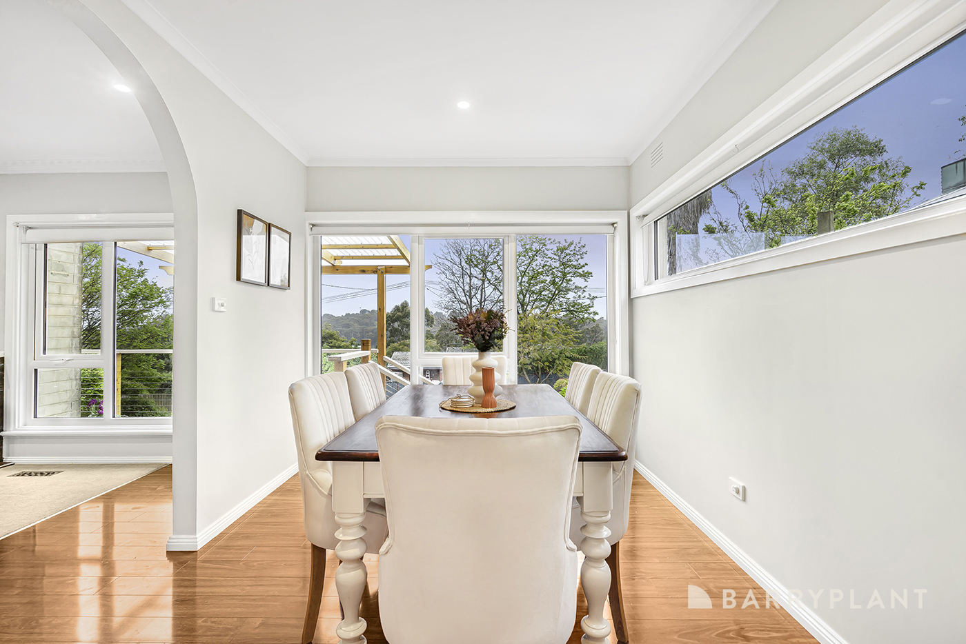 6 HAYNES ST, SILVAN VIC 3795, 0房, 0浴, House