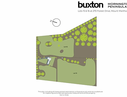 Lot 16, 270 Forest Drive, Mount Martha, Mornington Peninsula, 0 habitaciones, 0 baños, Section
