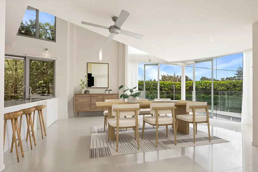 Sunrise Beach 3 Bedroom Reed & Co.