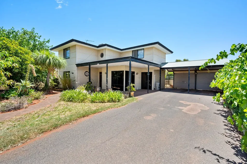 Piccadilly 4房  162A Varden Street Piccadilly WA 6430