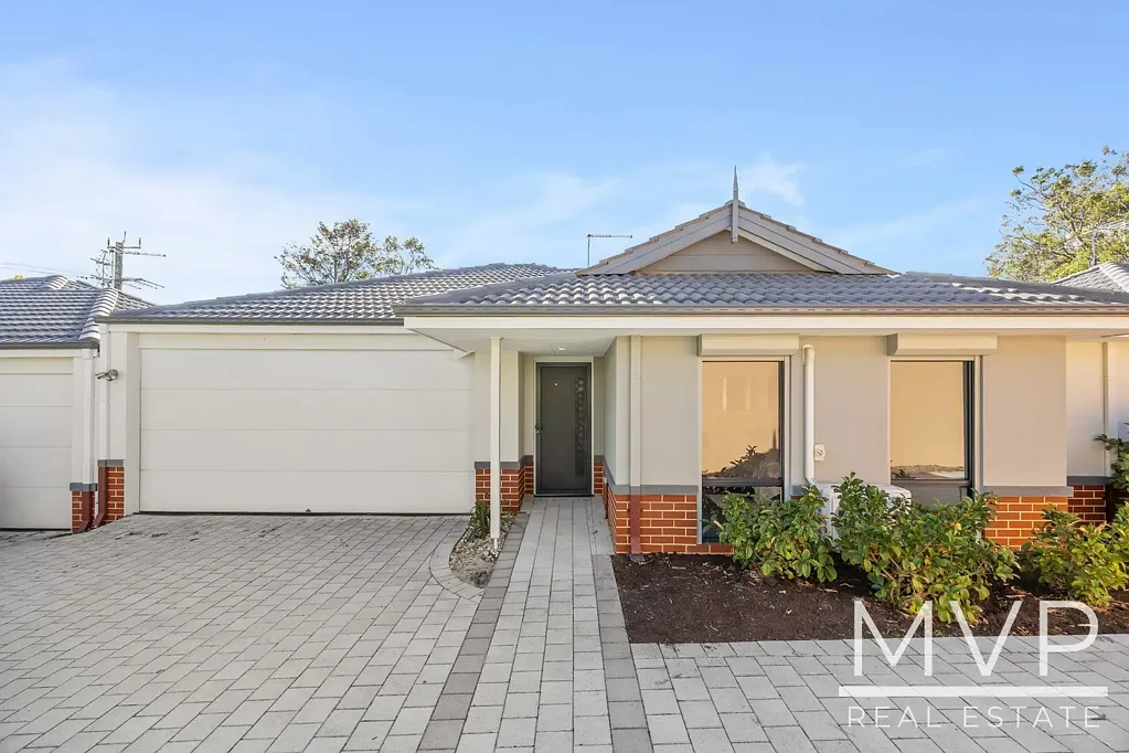 4B Simons Street, Coolbellup, WA 6163