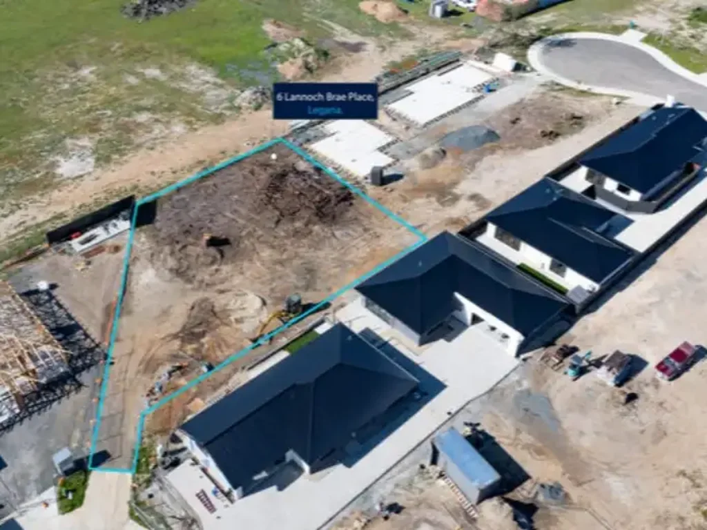 6 Lannoch Brae Place, Legana, TAS 7277