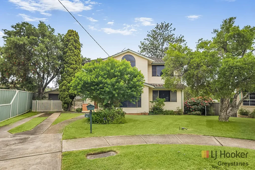 11 Royce Street, Greystanes, NSW 2145