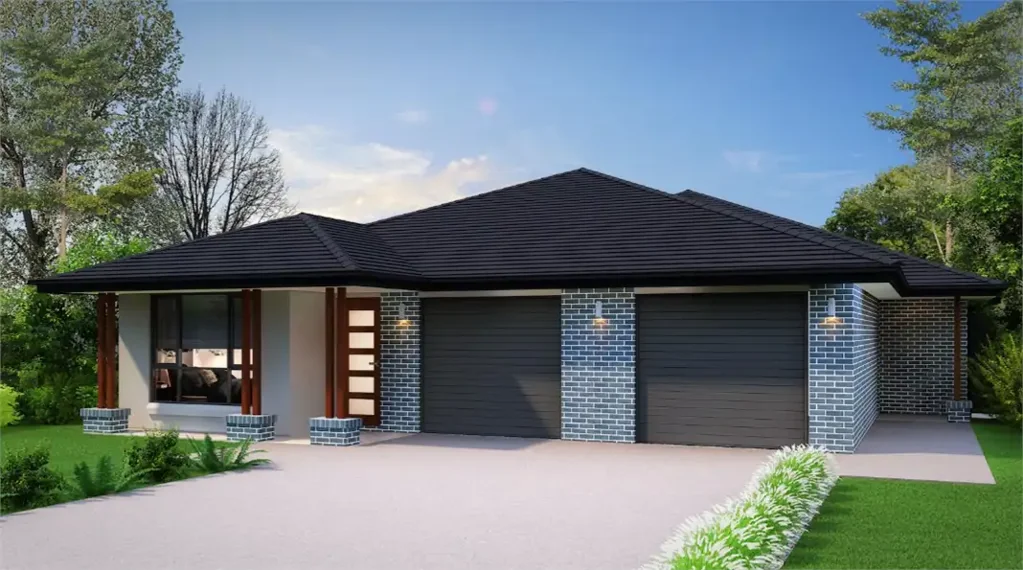 Wadalba 5ਬੈੱਡਰੂਮ Lot 66 Road # 5, Wadalba