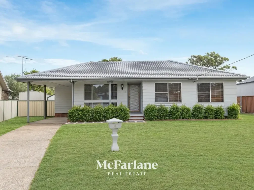 Welcome to 4 Dorset Close!
