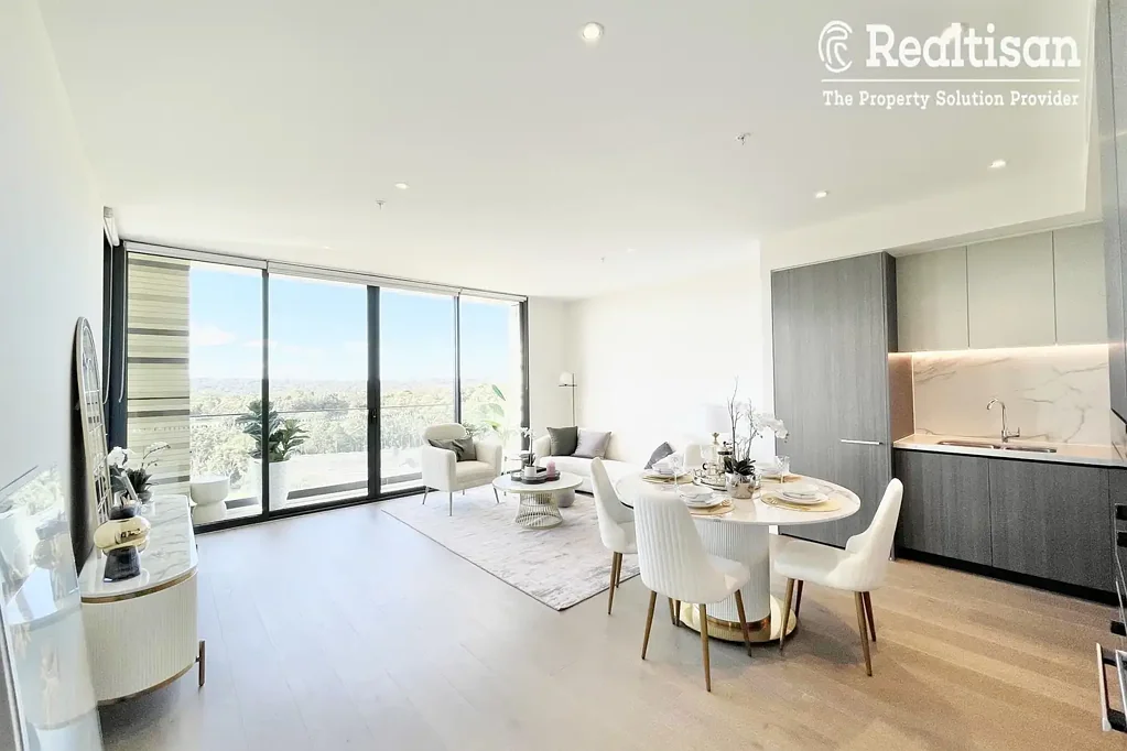 Macquarie Park 2غرفة نوم Location ! Location ! Location ! 
The newly released Parkview apartment is selling at the current market price