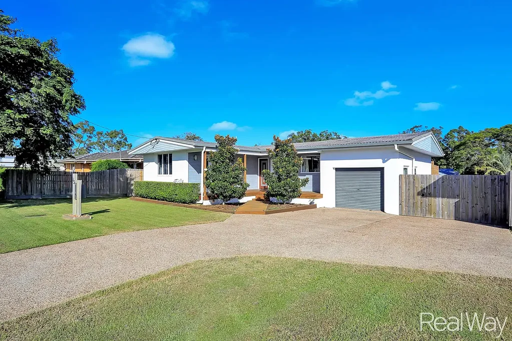 23 Fleming Street, Norville, QLD 4670