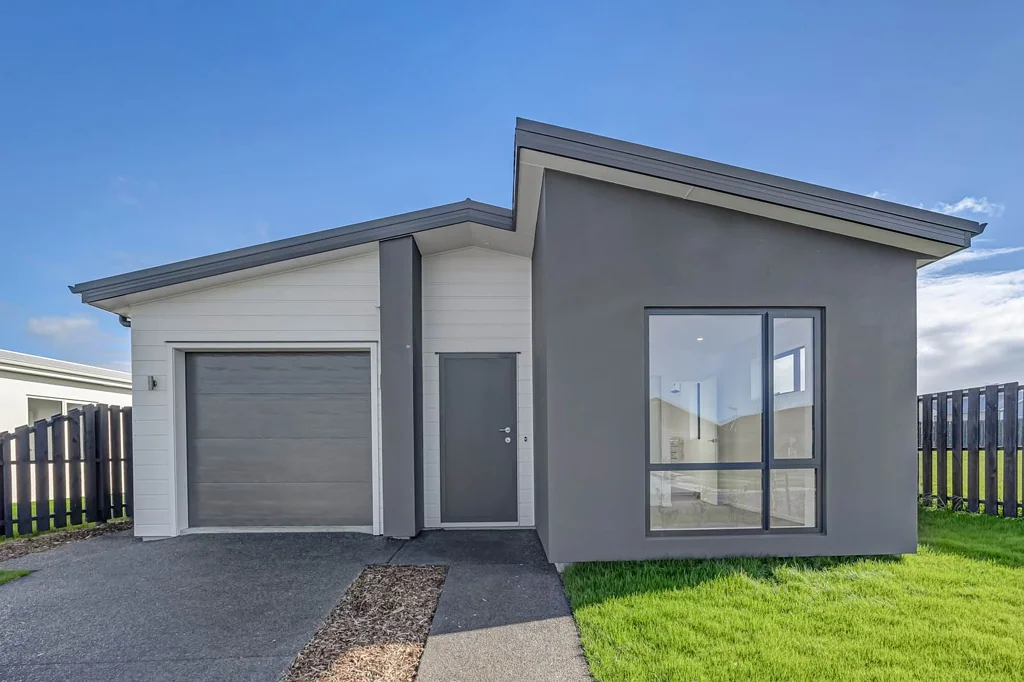 Te Kauwhata 4Kwarto Brand New 4 Bed Home