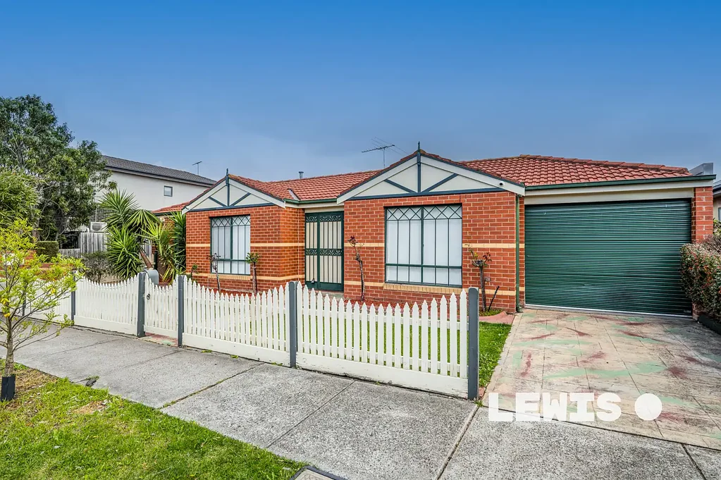 1/57 Warwick Road, Pascoe Vale, VIC 3044