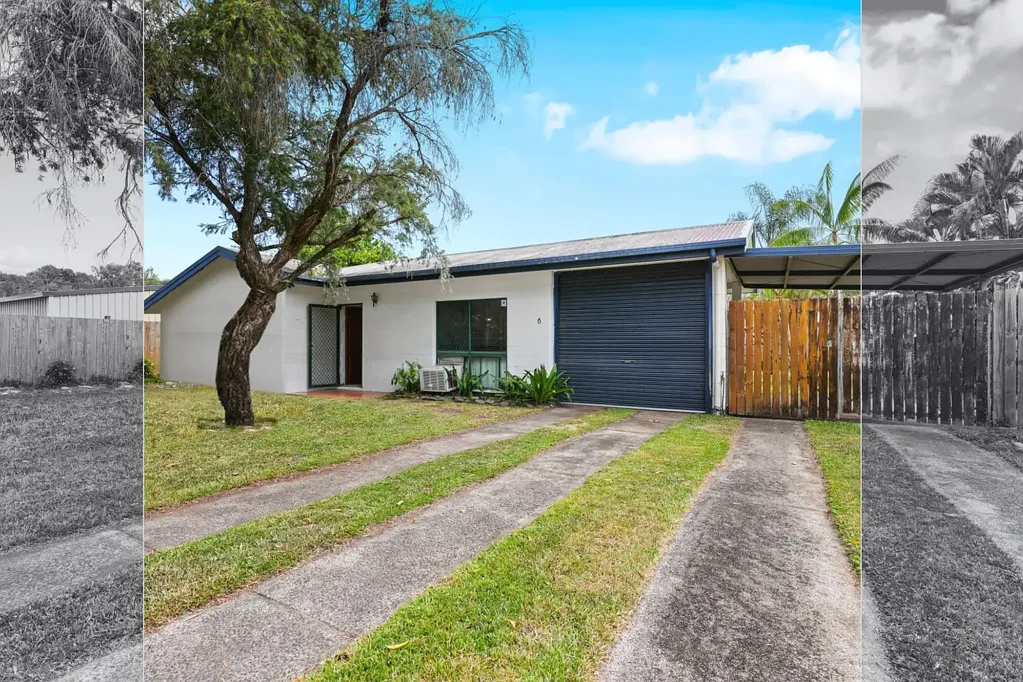 6 Yates Court, White Rock, QLD 4868