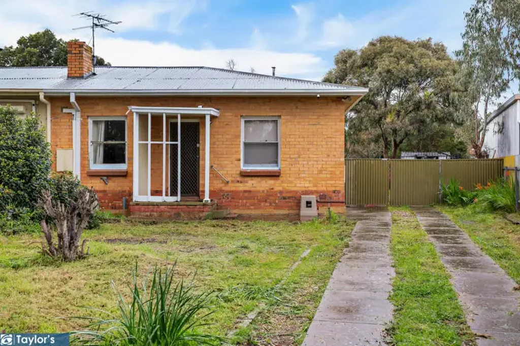 Elizabeth Vale 2Moenga NEST OR INVEST WITH SCOPE FOR VALUABLE ENHANCEMENTS
