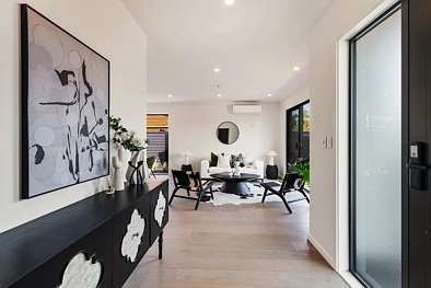 23 Argo Drive, Half Moon Bay, Manukau City, 4 Bedrooms, 2 Bathrooms, Townhouse
