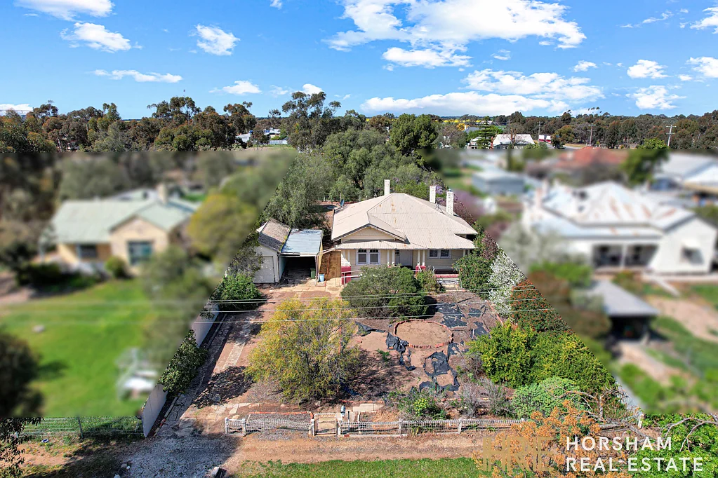 3 Carroll Street, Minyip, VIC 3392