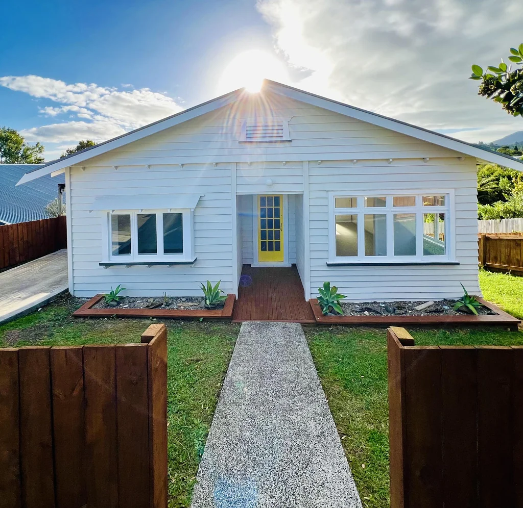 Coromandel 3Kwarto Renovated Bungalow Coromandel