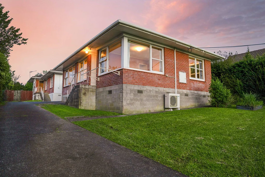 1/229 Glenfield Road, Hillcrest, North Shore City, Auckland