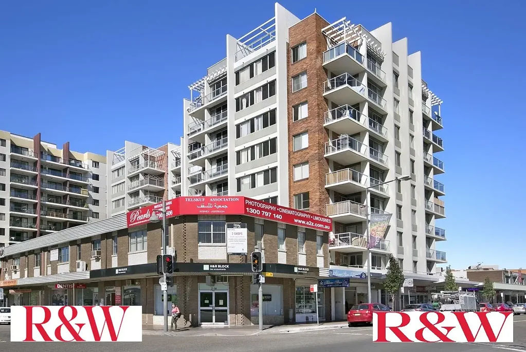 Immaculate unit in the heart of Fairfield