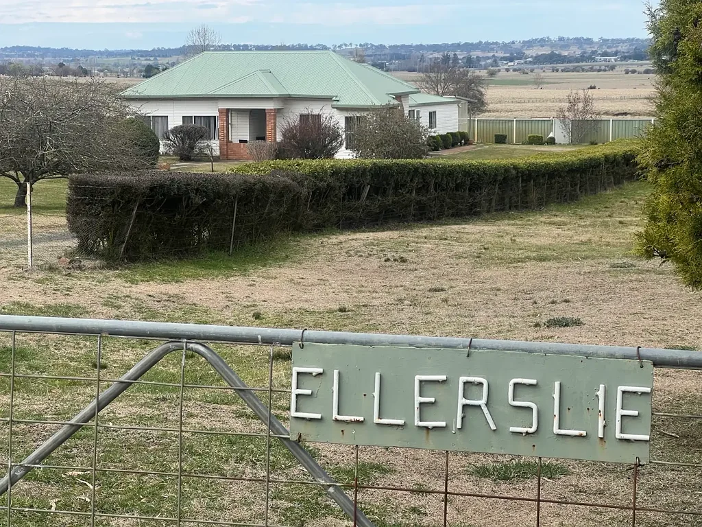 Glen Innes Ideal small holding close to town