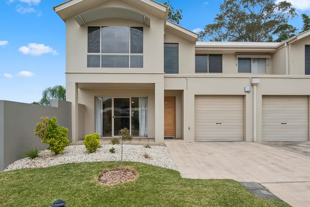 Coffs Harbour 3ਬੈੱਡਰੂਮ Spacious, Secure & Central Over 55s Living