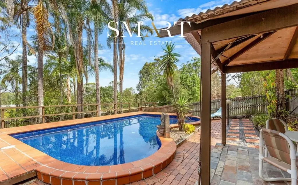 Worongary 3 Bedroom Exceptional Acreage Living in Worongary!