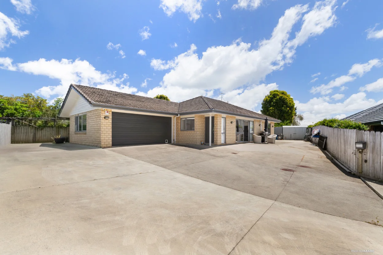 7 Ramesh Place, Pukekohe, Franklin, Auckland
