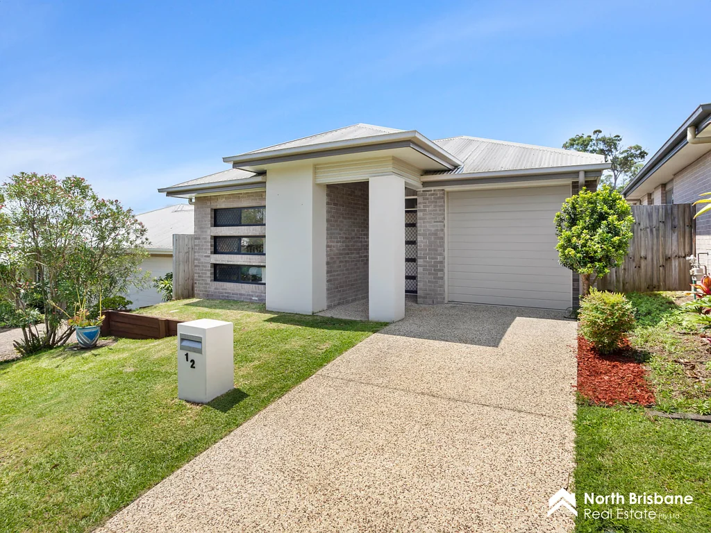 12 Mount View Crescent, Narangba, QLD 4504