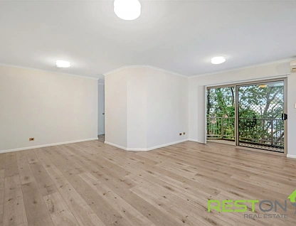 75/4-11 Equity Place, Canley Vale, South Western Suburbs, 2 कमरे, 1 बाथरूम, Apartment