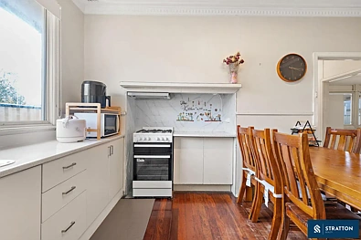 Queens Park 3房 Character, Convenience & Low-Maintenance Living with No Strata Fees