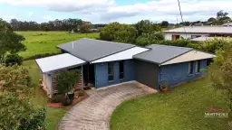 16 Bernard Street, Malanda