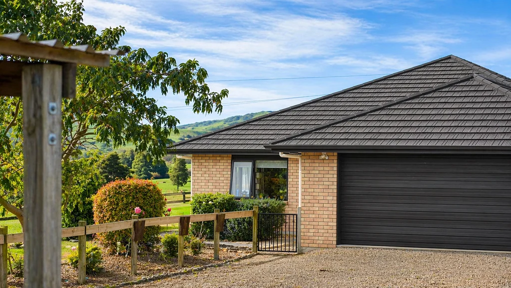 Waiterimu 4Zimmer Lifestyle Living + 54m² Powered Shed