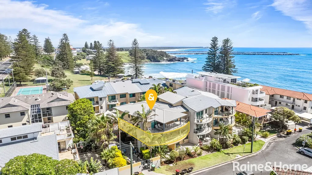 Yamba 3chambre Holiday All Year Round in Yamba