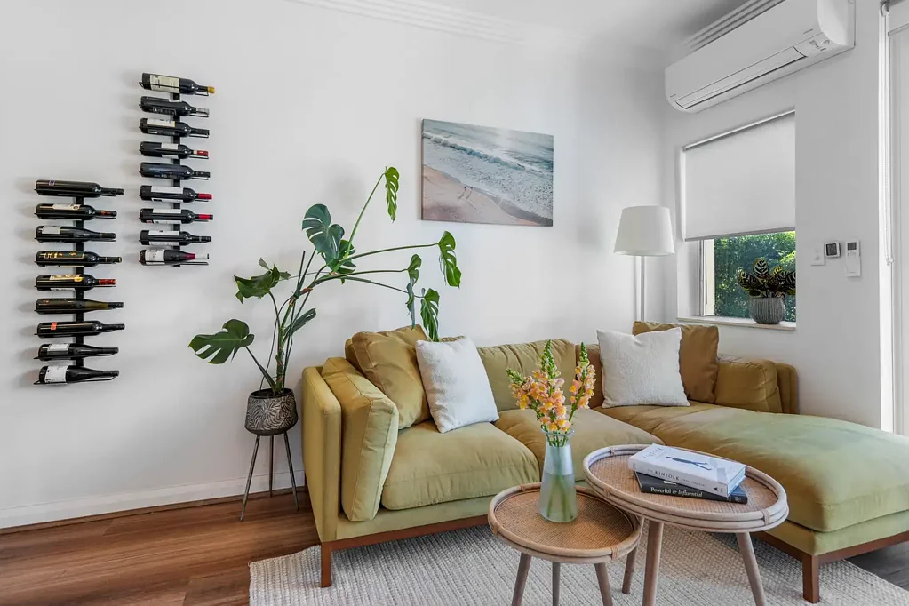 FRESCO LIVING@NORTH BONDI - PRIVATE INSPECTION