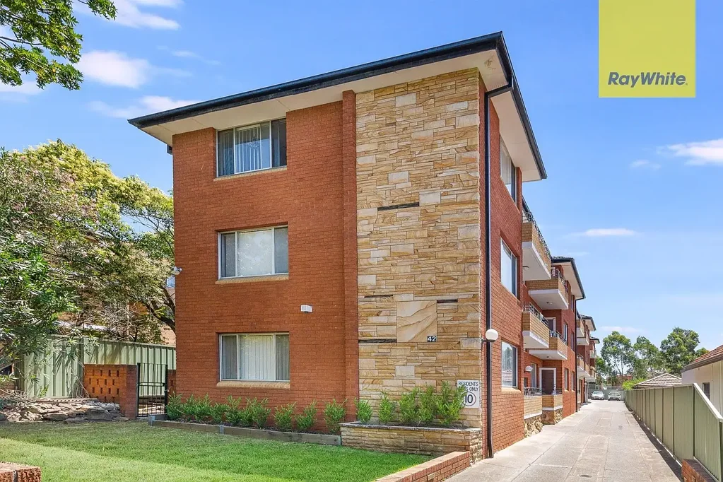 2/42 Wigram Street, Harris Park, NSW 2150