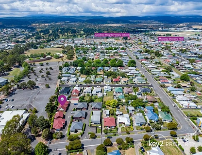 2/14 Plumer Street, Mowbray, Launceston and North East, 5 ਕਮਰੇ, 2 ਬਾਥਰੂਮ, Townhouse