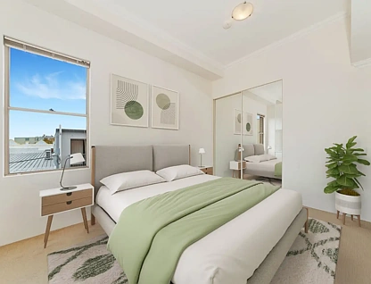 39/13 Ernest Street, Crows Nest, NSW 2065, 0 ਕਮਰੇ, 1 ਬਾਥਰੂਮ, Apartment
