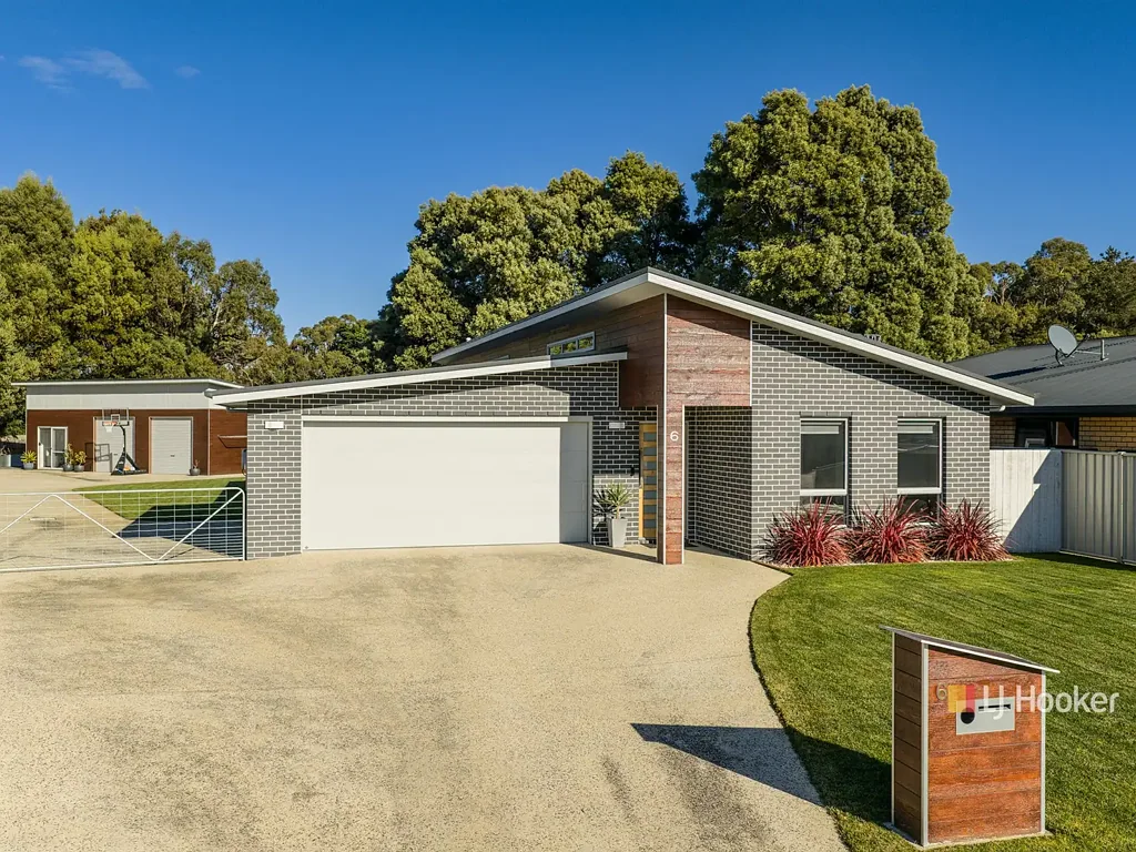Wynyard 4ਬੈੱਡਰੂਮ A Home in a Class of Its Own- Modern Luxury, Unmatched Versatility