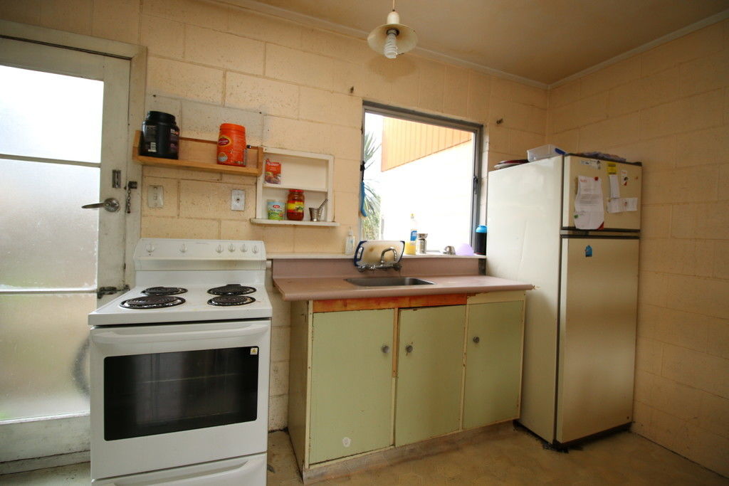 5/116 Huxley Street, Sydenham, Christchurch, 2房, 1浴