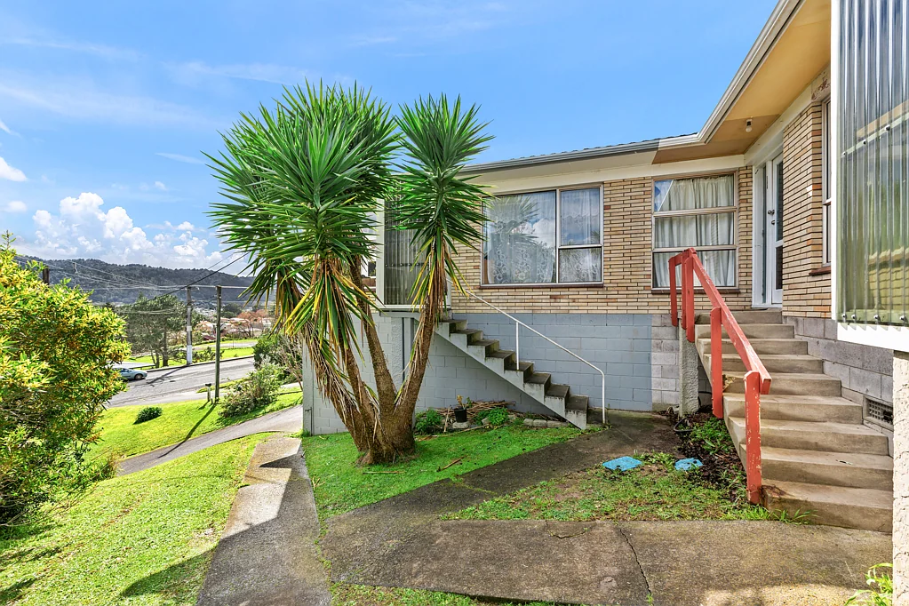 58a Hilltop Avenue, Morningside, Whangarei, Northland