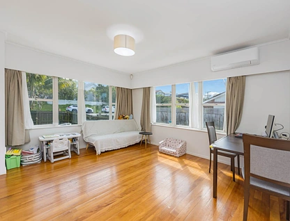 1 & 2/26 Wolsley Avenue, Milford, North Shore City, 4房, 2浴, 独立屋