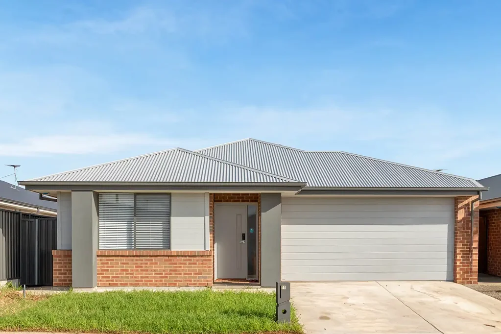 Blakeview 4Zimmer FANTASTIC 4-BEDROOM HOME WITH ALFRESCO AREA