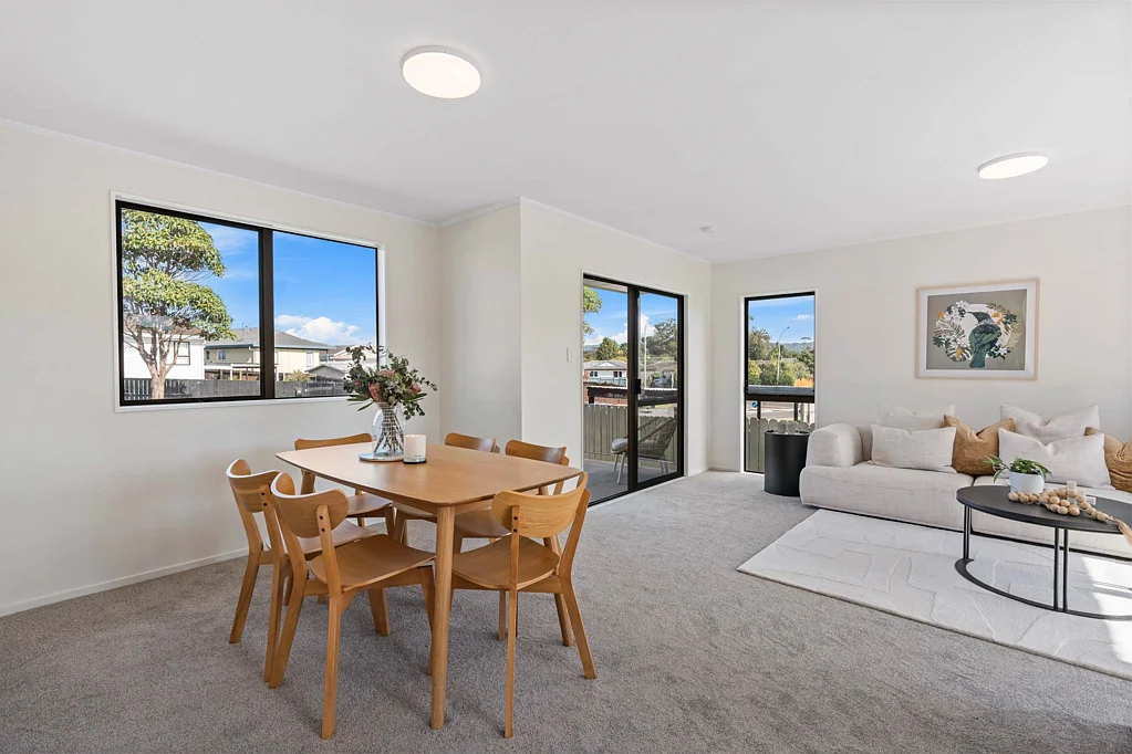 1/78 Luanda Drive, Ranui, Waitakere City, Auckland