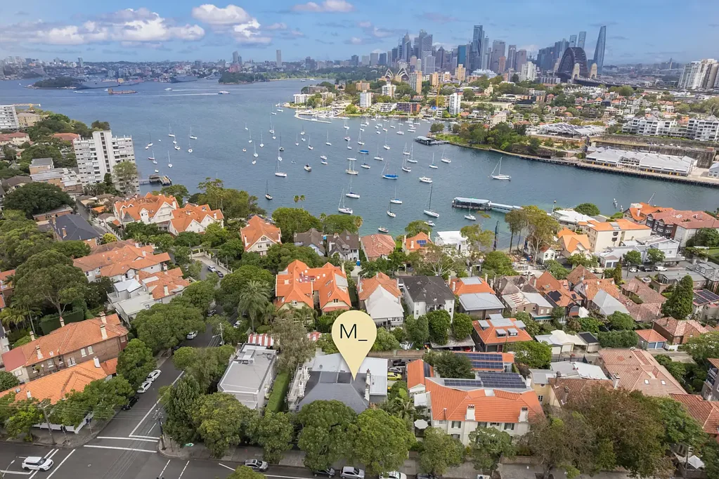 6/67 Kurraba Road, Neutral Bay, NSW 2089