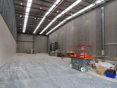 Business  General Business Zone