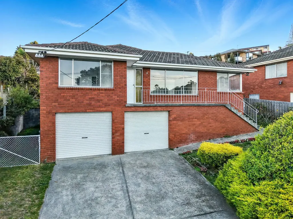 Spacious 3-Bedroom Home with Fresh Makeover