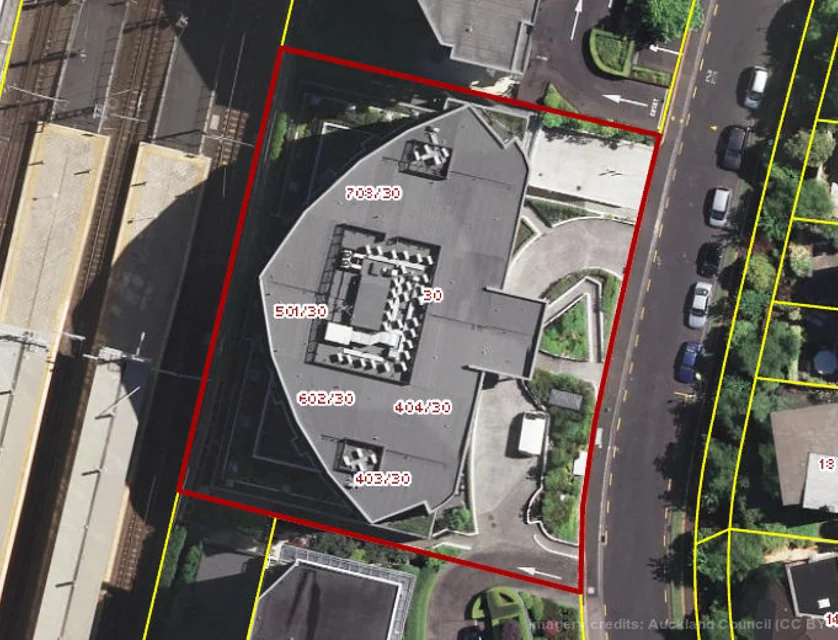 30 James Cook Crescent, Remuera, Auckland City, 1 ਕਮਰੇ, 2 ਬਾਥਰੂਮ