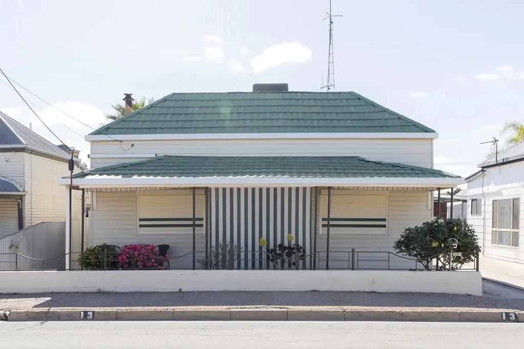 13 Sixth Street, Port Pirie, SA 5540