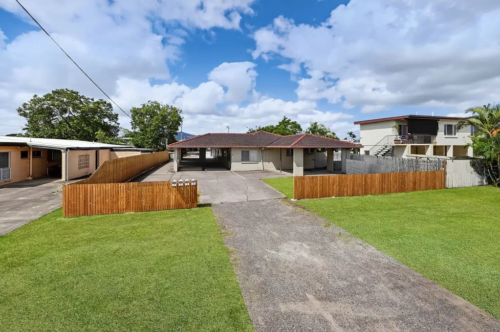 Currajong 8Zimmer Attention Savvy Investors