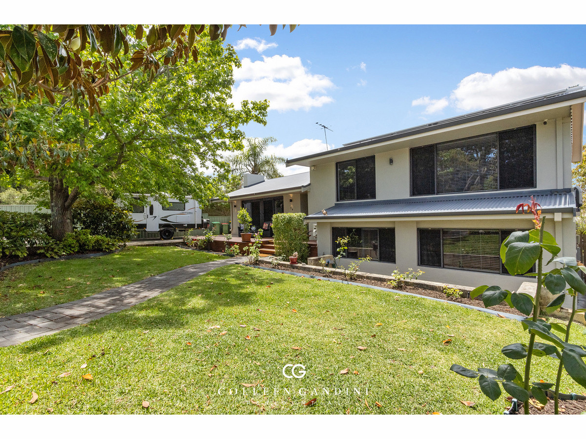 54 LINKS RD, ARDROSS WA 6153, 0房, 0浴, House