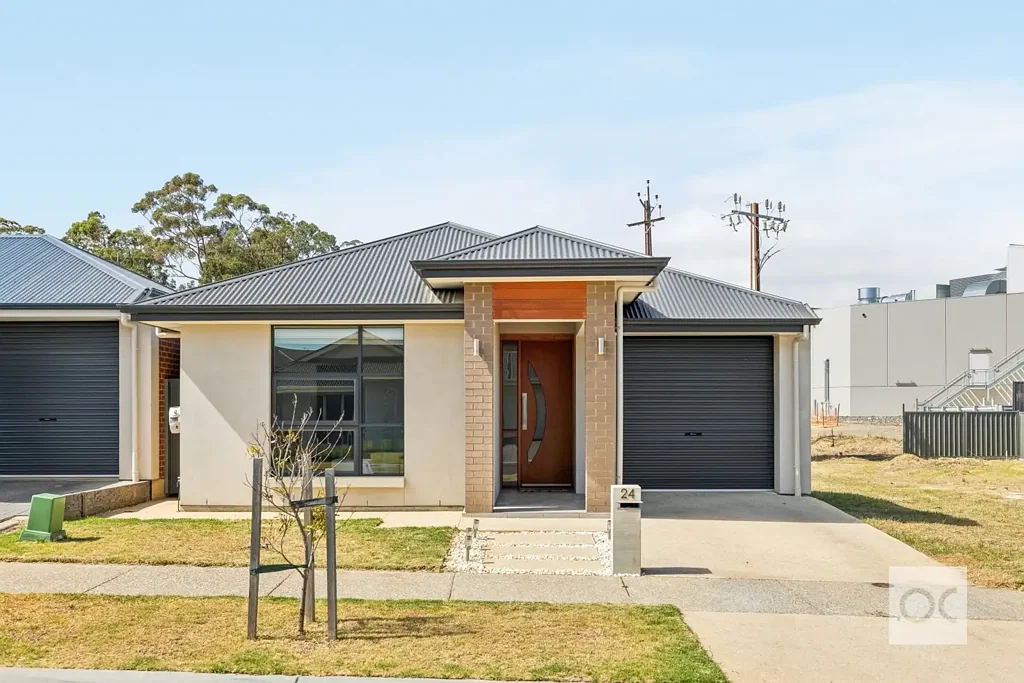 24 Cotterdale Avenue, Mount Barker, SA 5251